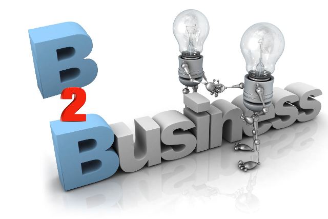 Создание сайтов b2b создание формы заказов для сайта